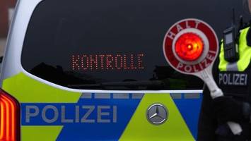 16-Jähriger ohne Führerschein unterwegs - Strafverfahren