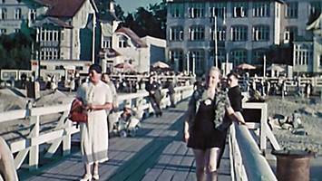 ostpreußen – eine filmische reise in ein untergegangenes land