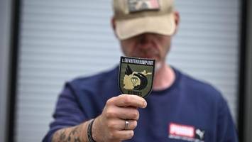 „heute ist dein glückstag! eine stunde später war er tot“