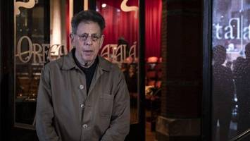 alle 20 etüden von philip glass an einem brillanten konzertabend