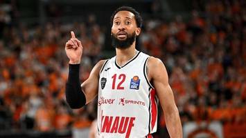Das hat schon was von Superteam: Nächster Point Guard für Würzburg