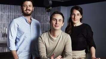 eis aus pilzen? dieses start-up will ernährung revolutionieren