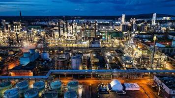 80 millionen euro für berater: die teure rettung von oq chemicals