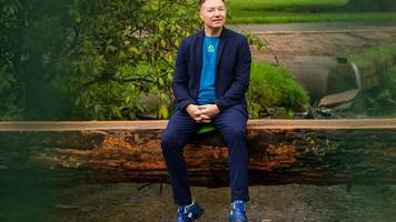 henning strauss: „ich will nicht, dass meine kinder in einem museum namens deutschland aufwachsen“