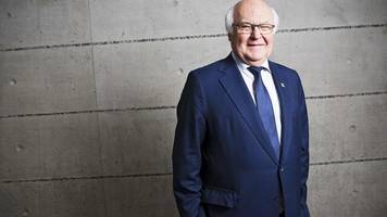 martin herrenknecht: „früher: wertarbeit. heute: softie-gesellschaft“