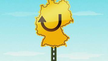 konjunkturaufschwung: deutsche wirtschaft am wendepunkt