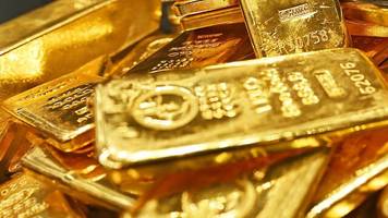 gold: ezb warnt vor risiken am goldmarkt: was das für anleger bedeutet