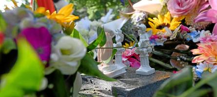 mord an mutter aus augsburg: wie kindern in solch tragischen fällen geholfen werden kann