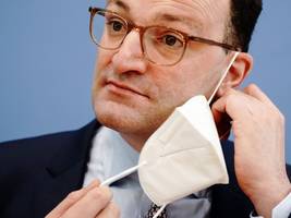 Jens Spahn in der Corona-Zeit: Team „Ich“ statt Team „Staat“