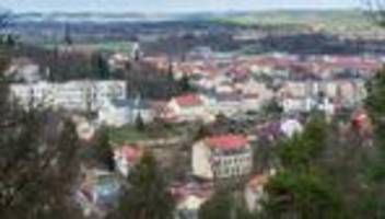 Bad Freienwalde: Vermummte greifen Kundgebung gegen rechts in Brandenburg an