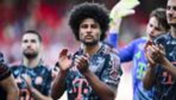 DFB-Pokal: Bayern treffen auf Wiesbaden, Stuttgart spielt gegen Braunschweig