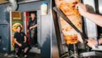 döner: der erste döner am vormittag ist immer der beste