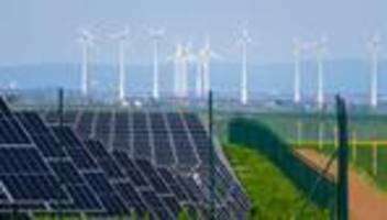 energiewende: 1,48 millionen euro für phantomstrom in thüringen