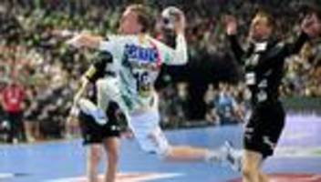 Handball: SC Magdeburg gewinnt die Handball Champions League