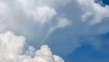 wetter: heiterer wochenstart in hessen erwartet