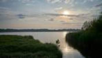 wetter: nach regnerischem sonntag wird der wochenstart sonnig
