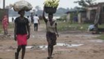 nigeria: bewaffnete töten zahlreiche dorfbewohner in nigeria