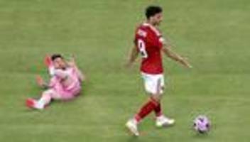 fifa-klub-wm: inter miami und al-ahly eröffnen klub-wm in den usa