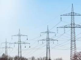 Auf Erdkabel verzichten: Kurswechsel bei Stromnetzausbau könnte Milliarden bringen