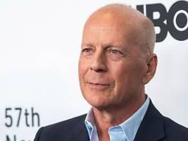 badass dads: ehefrau von bruce willis schreibt rührendes zum vatertag