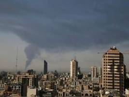 Bomben und Geräte hergestellt: Medien: Mossad-Agenten im Iran festgenommen