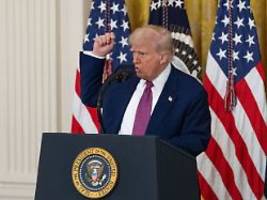 Gipfel beginnt in Kanada: Walzt Trump die G7 als nächstes platt?