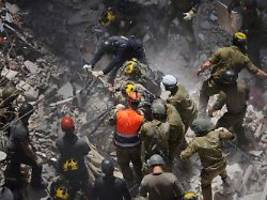 Tote in Tel Aviv und Jerusalem: Darum führt Israel jetzt diesen Krieg