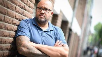 Veteranentag: „Ich will mit diesem Tag nichts zu tun haben“