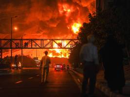 Iran: Das Regime hat wenige Optionen