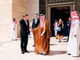 Nahost-Krise: Diplomatie unter Extrembedingungen
