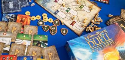 brettspiele für 2 personen: ozelot gegen pinguin und weitere duellspiele