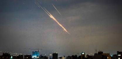Israel-Iran-Konflikt: Angriff auf Boden-Boden-Raketen in Iran – wie weit geht Netanyahu?
