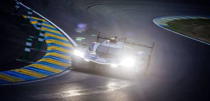 Le Mans: Mick Schumacher ist chancenlos bei Ferraris Sieg
