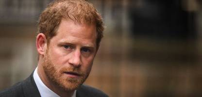 prinz harry sendet botschaft an deutschland