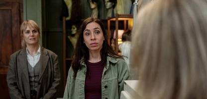 »tatort« heute aus zürich: »rapunzel« im schnellcheck