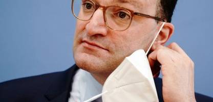 Jens Spahn für Veröffentlichung des Berichts zur Masken-Affäre: »Habe nichts zu verbergen«