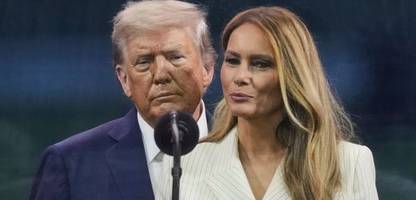 Trumps Militärparade: Happy Birthday, Kim Jong-Donald