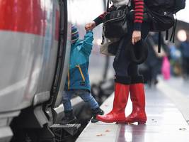 Deutsche Bahn: Familienreservierung adé