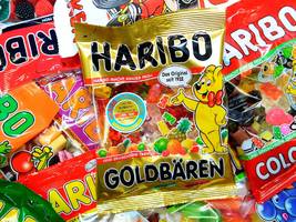 lebensmittel: wieso haribo vom klimawandel profitiert