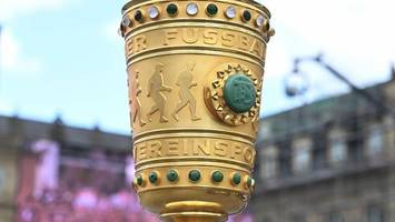 dfb-pokal: schnelle revanche-chance für werder