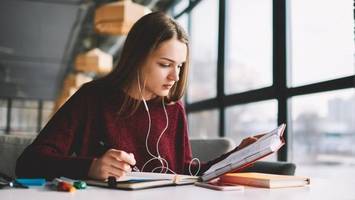 mündliches abitur: diese lebensmittel helfen den prüflingen