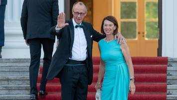 Premiere für Charlotte Merz beim G7-Gipfel in Kanada