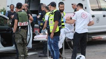 Tödlichste Nacht seit 2023: Israels Iron Dome am Limit