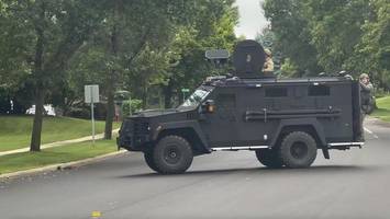 Wenn Andersdenken tödlich ist – Amerikas Abgrund
