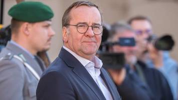 veteranentag sorgt für angespannte sicherheitslage in hamburg