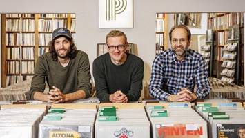 „Plattenrille“ in Eimsbüttel: Vinyl als Soundtrack der jungen Generation