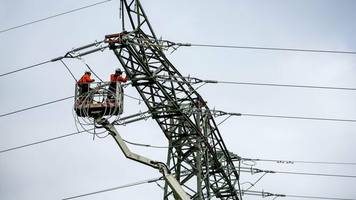 Ausbau der Stromnetze: Kurswechsel bei Stromnetzausbau könnte Milliarden einsparen