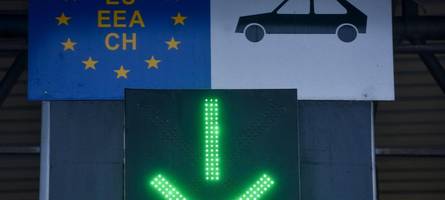 40 Jahre Schengen: Was ist von den offenen Grenzen geblieben?