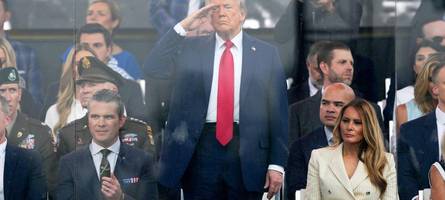 Es gibt noch ein anderes Amerika als das von Donald Trump