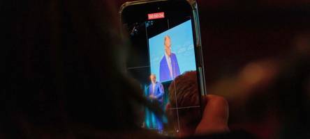 Kanzler der jungen Leute? Wie sich Friedrich Merz auf Instagram und Tiktok präsentiert